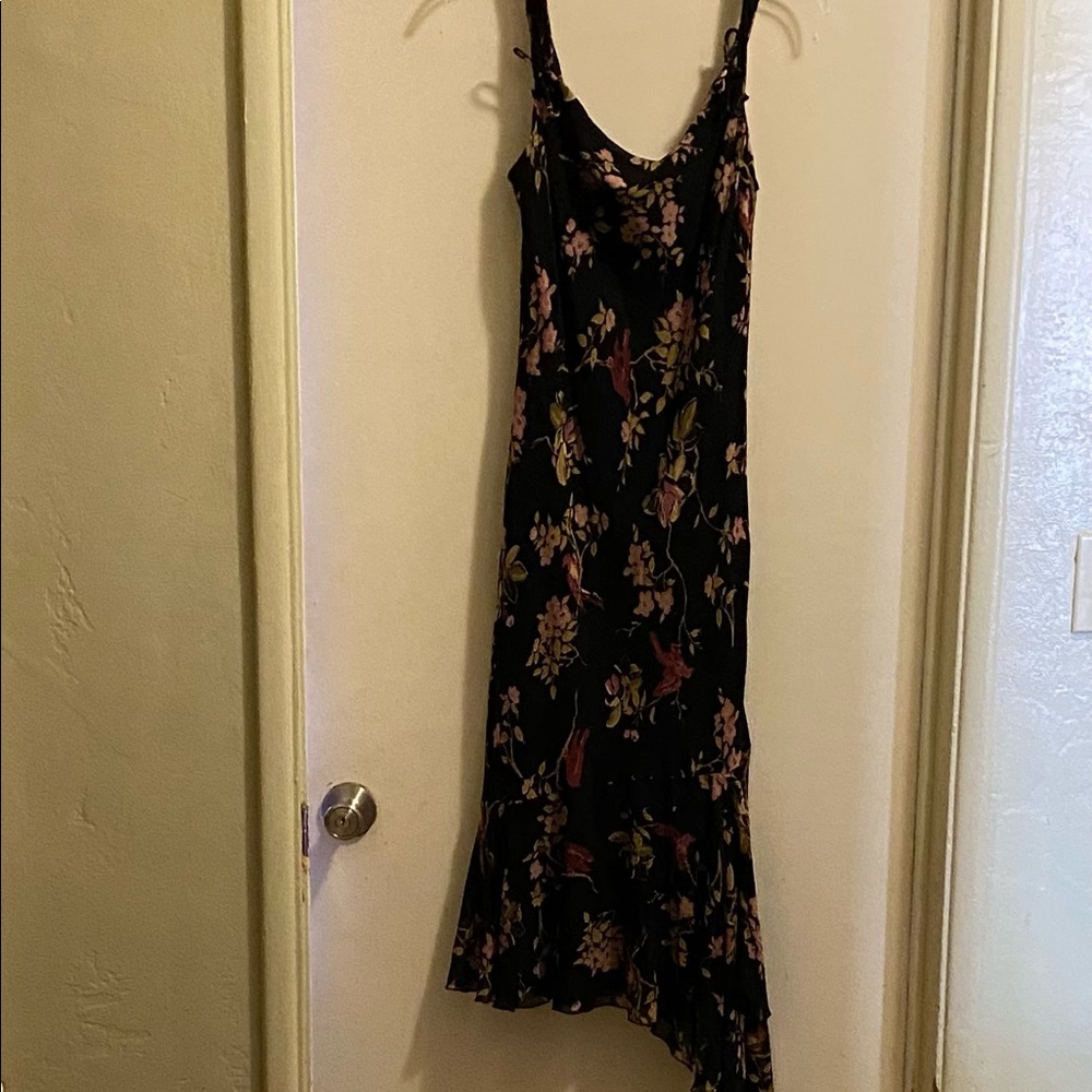 Very cute high low dress